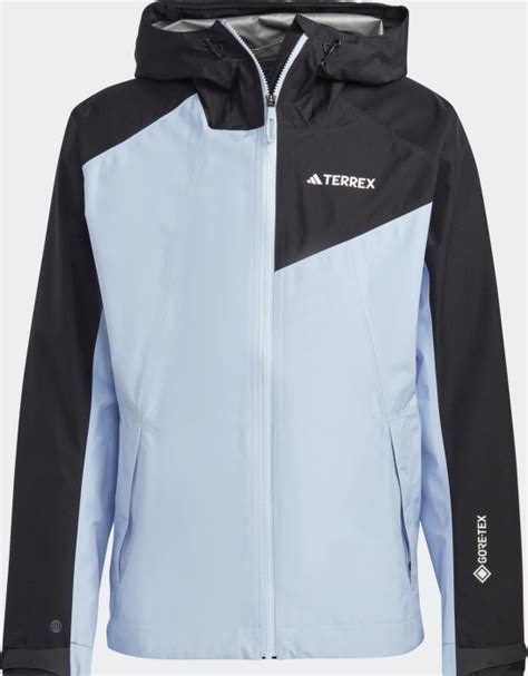 adidas gore-tex jacke herren|Men's GORE.